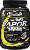 Nano Vapor Hardcore Pro Series 907 gramas Muscletech (2 libras)