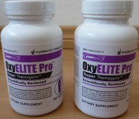 Oxyelite Pro - USP LABS - 90 cápsula